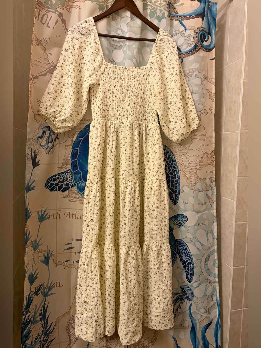 Shop Dahl Anna Dress